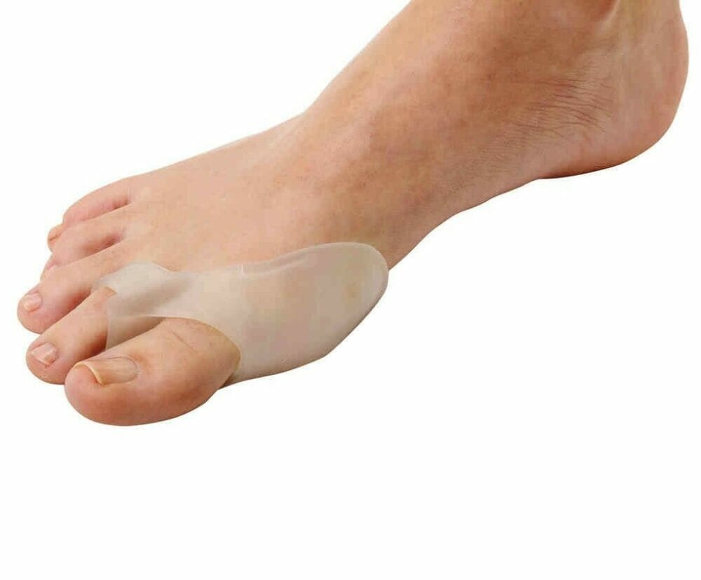 Pedifix Visco-gel Toebuddy Bunion Guard