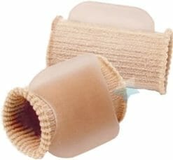 Pedifix Visco-GEL Slip-on Toe Spacers