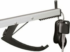 Rehabilitation Advantage Aluminum Reacher 26