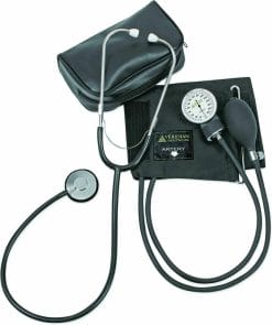Veridian Healthcare Two-Party Home Blood Pressure Kit
