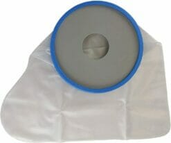 Blue Jay Waterproof Tight Seal Cast & Bandage Protector foot