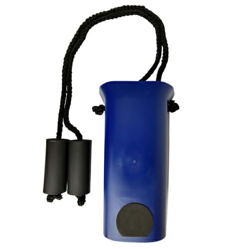 Blue Jay Get Your Sock On (5 Inches Wide Sock Aid)