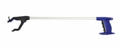 Blue Jay Lightweight Ergonomic Handle Reacher 30"