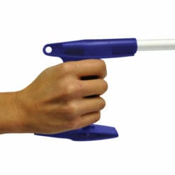 Blue Jay Lightweight Ergonomic Handle Reacher 30"