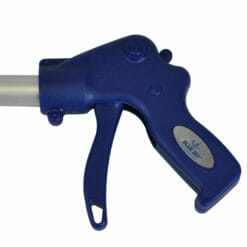 BlueJay Long Arm Grip Grabber 30" Reacher with Lock