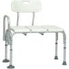 Probasics Transfer Bench with 300 Lbs Weight Capacity