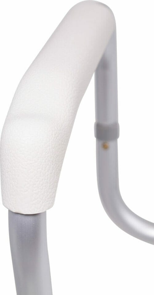 ProBasics Toilet Safety Frame (300lb Weight Capacity) Safe And Stable