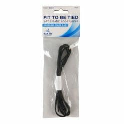 Blue Jay ‘Fit To be Tied’ Show Laces 24