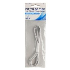 Blue Jay ‘Fit To be Tied’ Show Laces 24