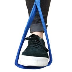 Blue Jay Adjustable Leg Lifter Strap