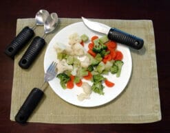 Blue Jay Big Grip Utensil Set