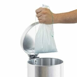 Cleanis CareBag® Men’s Urinal Bag with Super Absorbent Pad