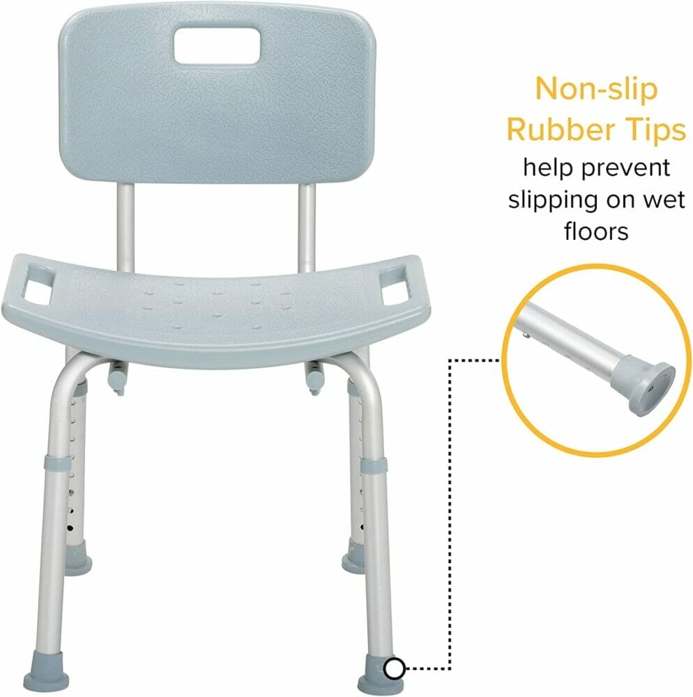 Drive Medical Shower Safety Chair