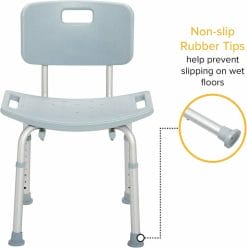 Drive Medical Shower Safety Chair