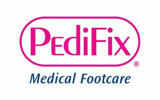 Pedifix Brand - Medical Footcare