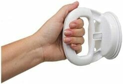 Safe-er-Grip Traveler Suction Cup