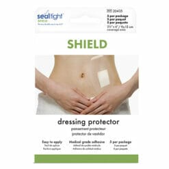 Seal-Tight Shield Shower Patch