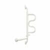 Stander Curve Bathroom Grab Bar for Seniors