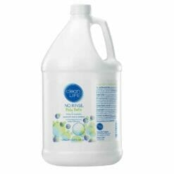 CleanLife No-Rinse Body Bath – 1 Gallon