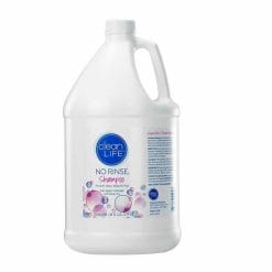 CleanLife No-Rinse Shampoo – 1 Gallon