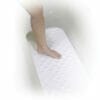 Drive Medical Bathtub Safety Mat – Slip-proof Surface in Bathtub, Latex-free Rubber & Easy-to-clean