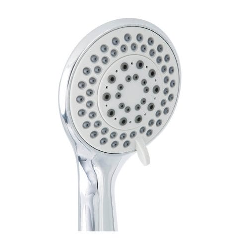 Drive Medical Deluxe Handheld Shower Massager - 3 spray options