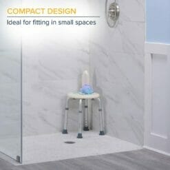 Drive Medical Shower Stool