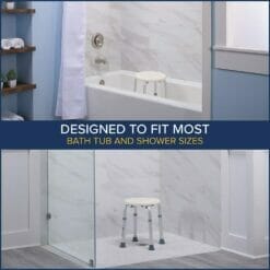 Drive Medical Shower Stool