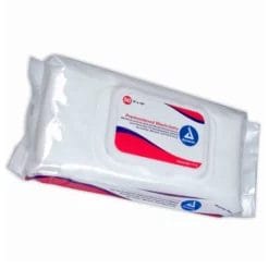 Dynarex Adult Cleansing Wipes