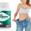 Exipure Weight Loss Supplement - Fat burner, supports healthy weight loss