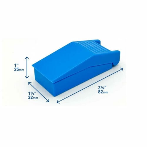 Acu-Life Pill Splitter Cutter – Easily Splits and Store Pills and Medication