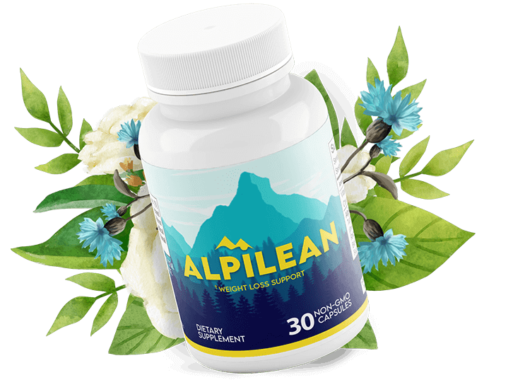 Alpilean-review-best-weight loss supplement