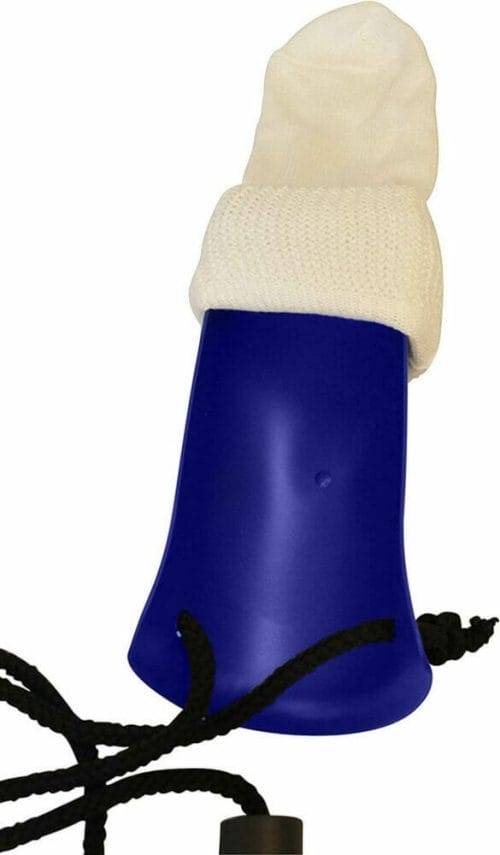 BlueJay Get Your Sock On Formed Sock Aid - easily put on off your socks