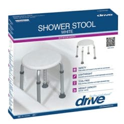 Drive Medical Shower Stool