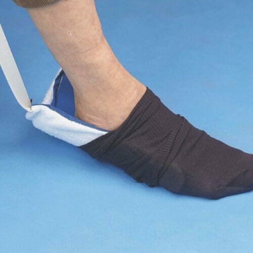 Maddak Deluxe Flexible Sock Dressing Aid