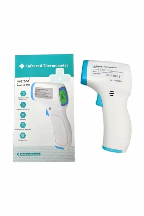 Yostand infrared thermometer (ET05)