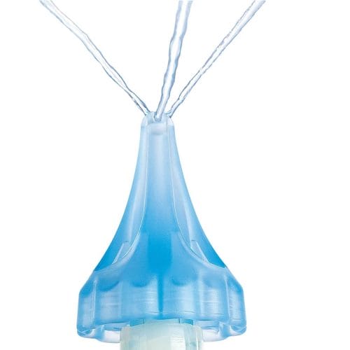 Acu-Life Earwax Removal Syringe tri-stream tip