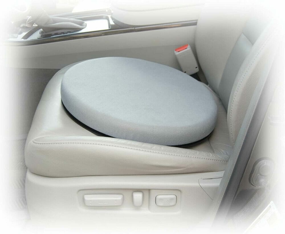 Drive Medical Swivel Car Seat Cushion