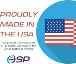 Maddak Flo-Trol™ Convalescent Vacuum Feeding Cup