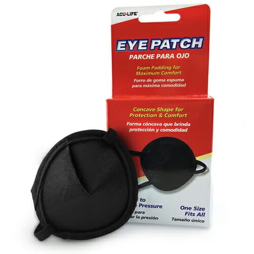 Acu-Life Eye Patch