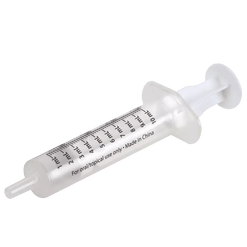 Acu-Life Dosage Syringe 2 Teaspoon