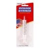 Acu-Life Dosage Syringe 2 Teaspoon