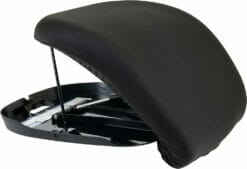 Carex Uplift Seat Assist With Memory Foam