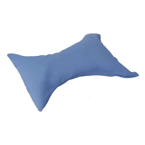 Alex Orthopedic Bow TIE Pillow For Side Sleepers, Sciatica Back Pain Relief
