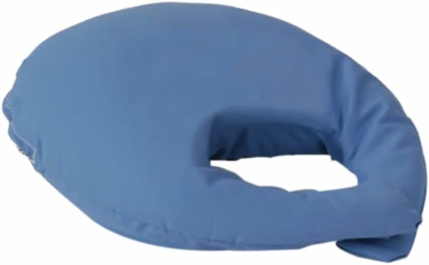 Alex Orthopedic CShaped Pillow Neck Support While Sitting & Driving