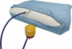 Blue Jay Inflatable Bed Wedge