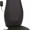 ObusForme Deep Kneading Shiatsu Massage Cushion