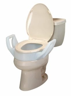 Maddak Elevated Toilet Seat