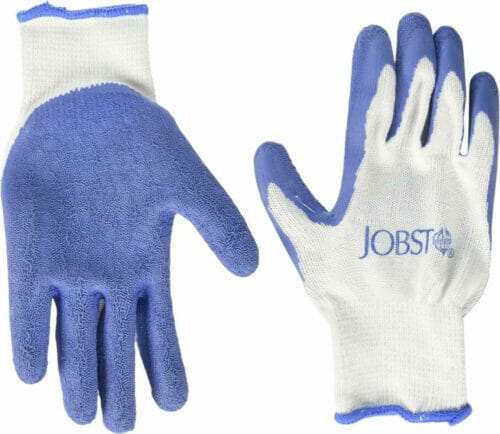 JOBST Donning Gloves