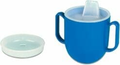 Maddak No-Tip Weighted Base Cup (6.5 Oz)